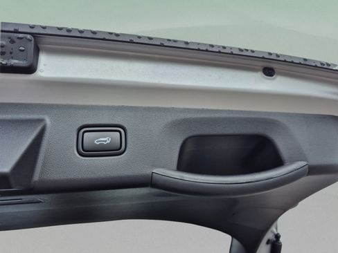 New 2026 Hyundai Tucson SEL FWD image 10
