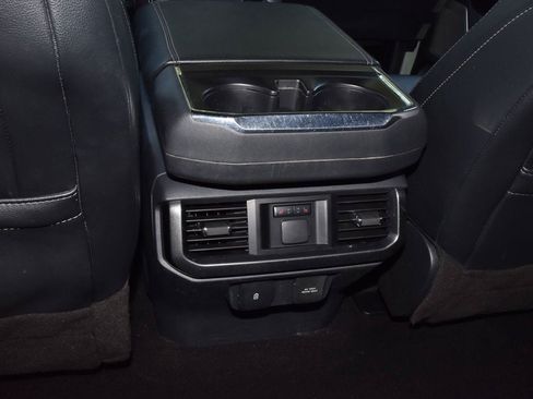 Used 2023 Ford F150 Lariat w/ Equipment Group 502A High AWD/4WD image 18
