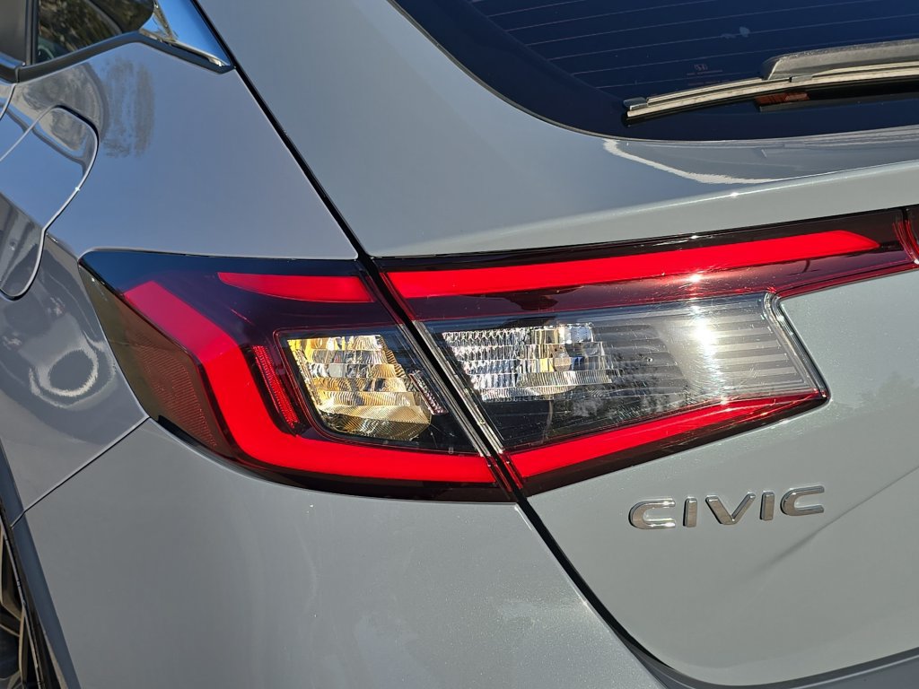 Used 2023 Honda Civic Sport Touring image 37