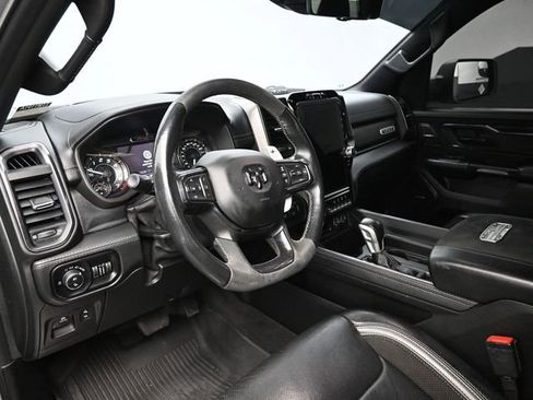 Used 2021 RAM 1500 TRX w/ TRX Level 2 Equipment Group image 13