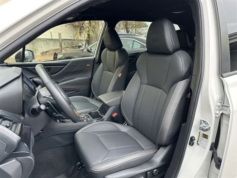 Certified 2024 Subaru Forester Wilderness image 11