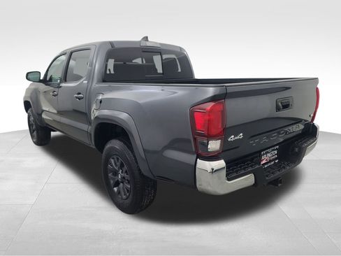 Used 2023 Toyota Tacoma SR5 image 8