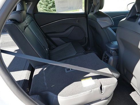 New 2025 Ford Mustang Mach-E GT w/ Interior Protection Package image 26