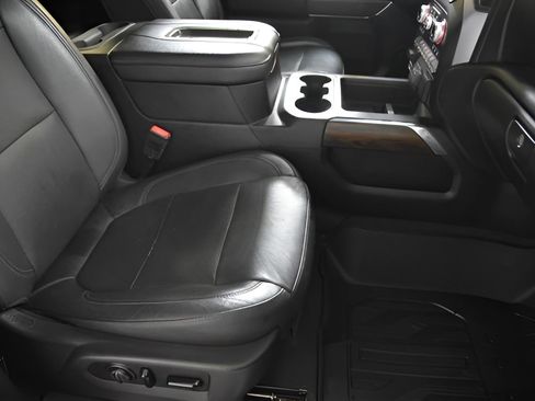 Used 2019 GMC Sierra 1500 SLT image 35