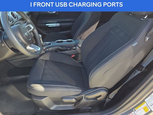 Used 2021 Ford Mustang Coupe image 13