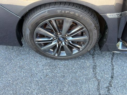 Used 2018 Subaru WRX AWD/4WD image 37