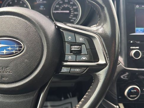 Used 2019 Subaru Forester Premium AWD/4WD image 26