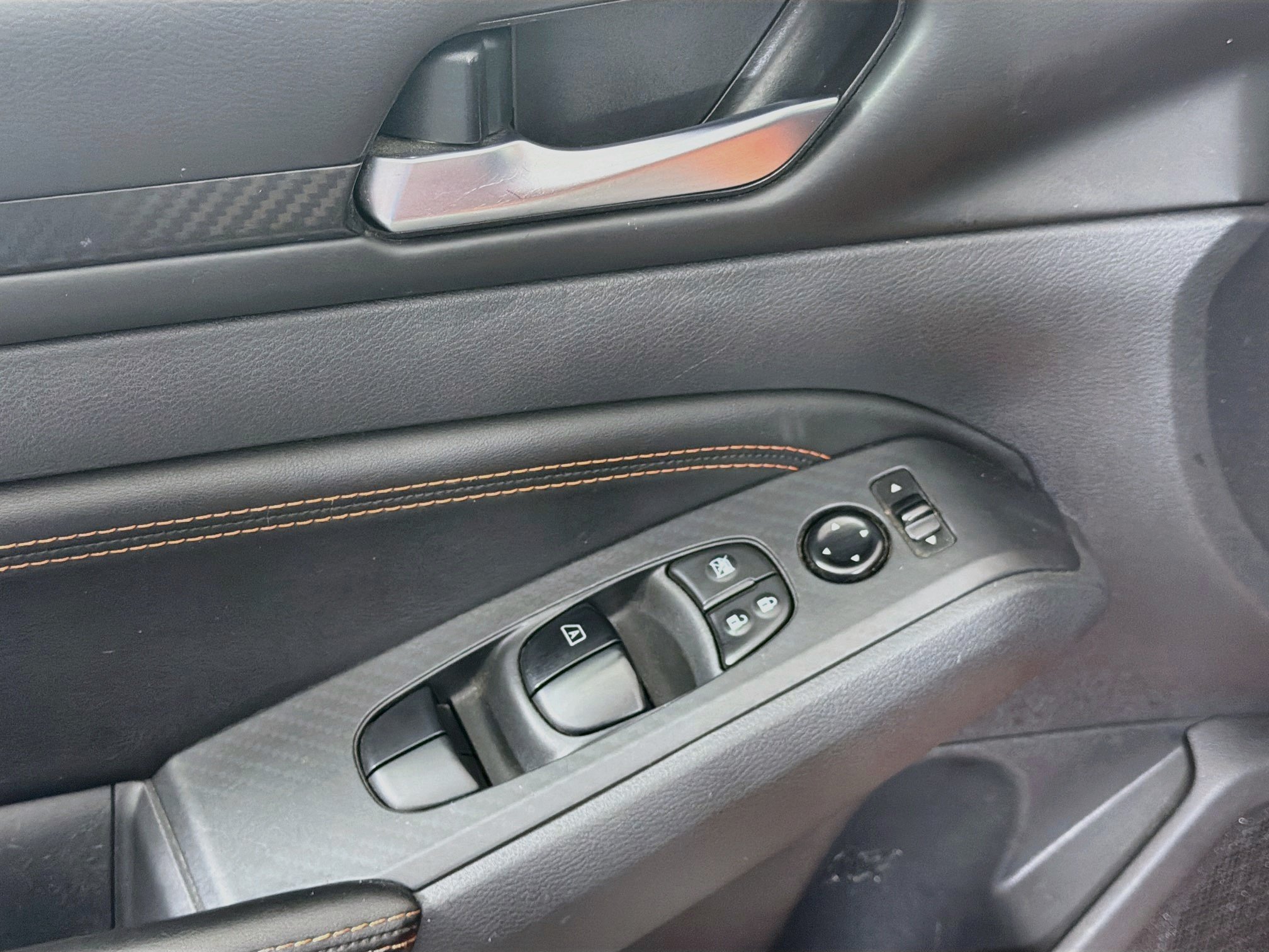Used 2022 Nissan Altima 2.5 SR FWD image 15