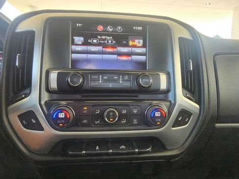 Used 2014 GMC Sierra 1500 SLE w/ SLE Value Package RWD image 33