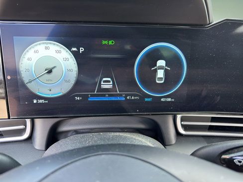 Used 2023 Hyundai Elantra SEL w/ Convenience Package image 8