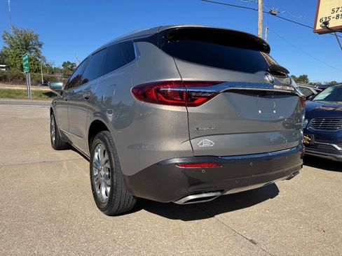 Used 2018 Buick Enclave Avenir w/ Avenir Technology Package image 7