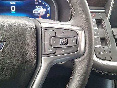 Used 2023 Chevrolet Tahoe Z71 w/ Z71 Off-Road Package image 23