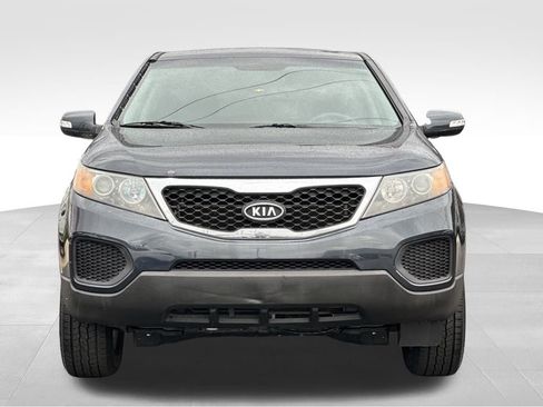 Used 2012 Kia Sorento LX image 7