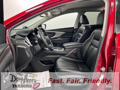 Used 2022 Nissan Murano SV image 30