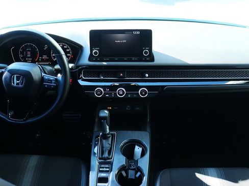 Used 2024 Honda Civic Sport image 32