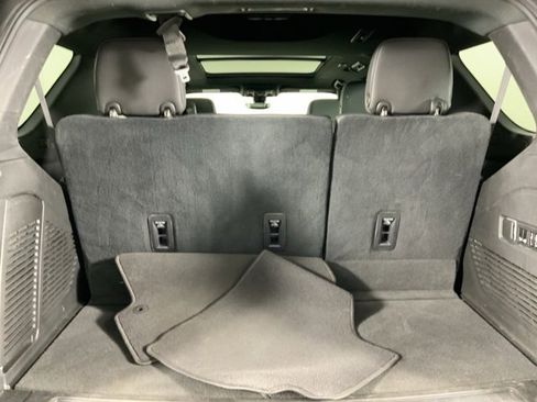 Used 2021 Chevrolet Tahoe High Country image 30