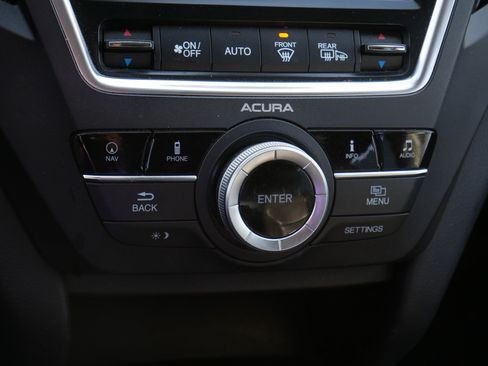 Used 2015 Acura MDX SH-AWD w/ Technology Package image 31