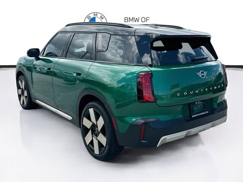 Certified 2025 MINI Cooper Countryman S AWD/4WD image 5