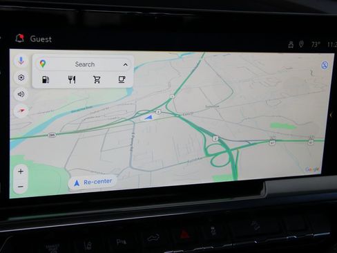 New 2025 Chevrolet Silverado 2500 High Country w/ Technology Package image 33