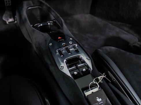 Certified 2024 Ferrari 296 GTB RWD image 5