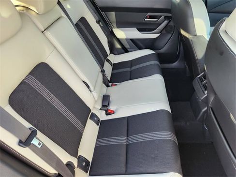 New 2026 MAZDA CX-50 AWD 2.5 S w/ Accent Package image 19