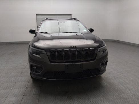 Used 2023 Jeep Cherokee Altitude Lux w/ Lux Elite Package AWD/4WD image 14