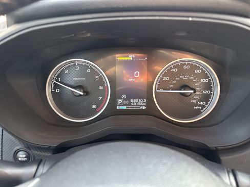 Certified 2023 Subaru Forester Premium AWD/4WD image 5