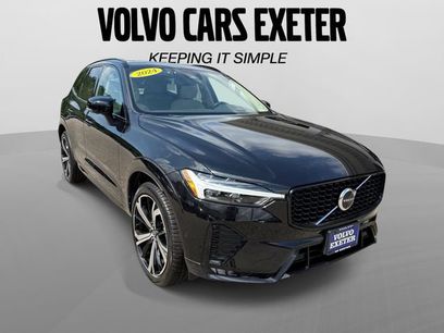 Certified 2024 Volvo XC60 B5 Ultimate w/ Protection Package Premier