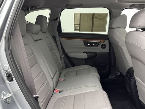 Used 2022 Honda CR-V EX-L image 31
