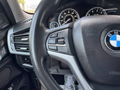 Used 2016 BMW X5 xDrive35i AWD/4WD image 21