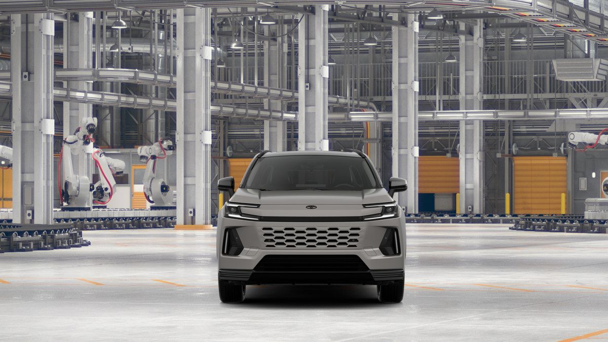 New 2026 Toyota RAV4 XSE AWD/4WD image 17