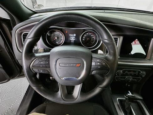 Used 2018 Dodge Charger R/T Scat Pack w/ Driver Confidence Group RWD image 20