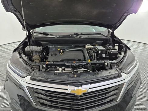 Used 2024 Chevrolet Equinox LT FWD image 36