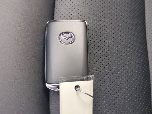 New 2025 MAZDA CX-5 AWD 2.5 S w/ Select Package image 27
