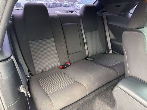 Used 2022 Dodge Challenger R/T Scat Pack image 18