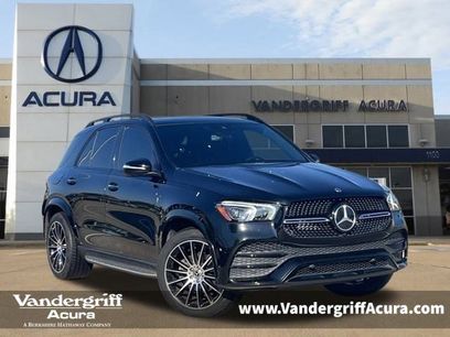 Used 2022 Mercedes-Benz GLE 350 4MATIC