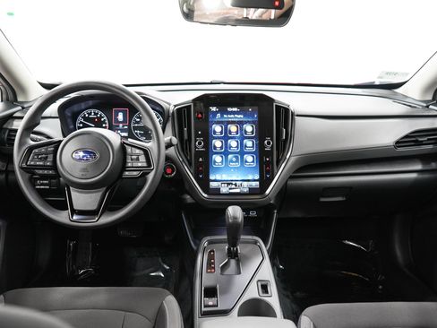 Certified 2026 Subaru Crosstrek 2.5i Premium w/ Crosstrek Mirror Package AWD/4WD image 14