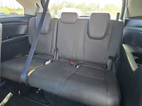 Used 2018 Honda Odyssey Touring image 14
