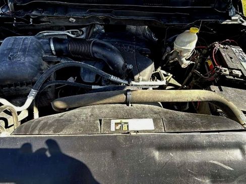 Used 2015 RAM 1500 Lone Star image 18