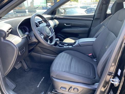 Used 2024 Hyundai Santa Cruz SEL FWD image 13