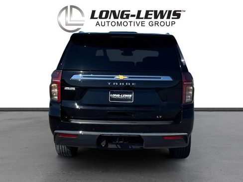 Used 2024 Chevrolet Tahoe LT image 4