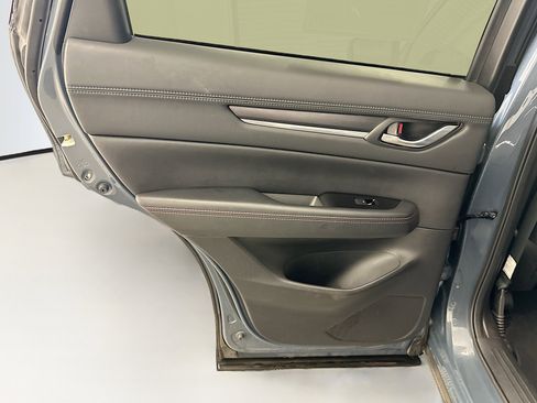 Used 2024 MAZDA CX-5 Carbon Edition image 28