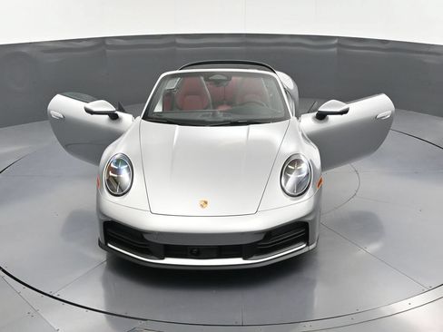 New 2026 Porsche 911 Carrera RWD image 36