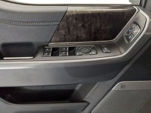 Certified 2024 Ford F250 Lariat AWD/4WD image 16
