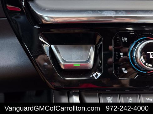 New 2026 GMC Sierra 3500 Denali Ultimate AWD/4WD image 18