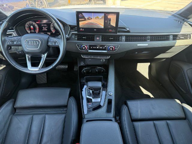 Used 2024 Audi A5 2.0T Premium Plus AWD/4WD image 20