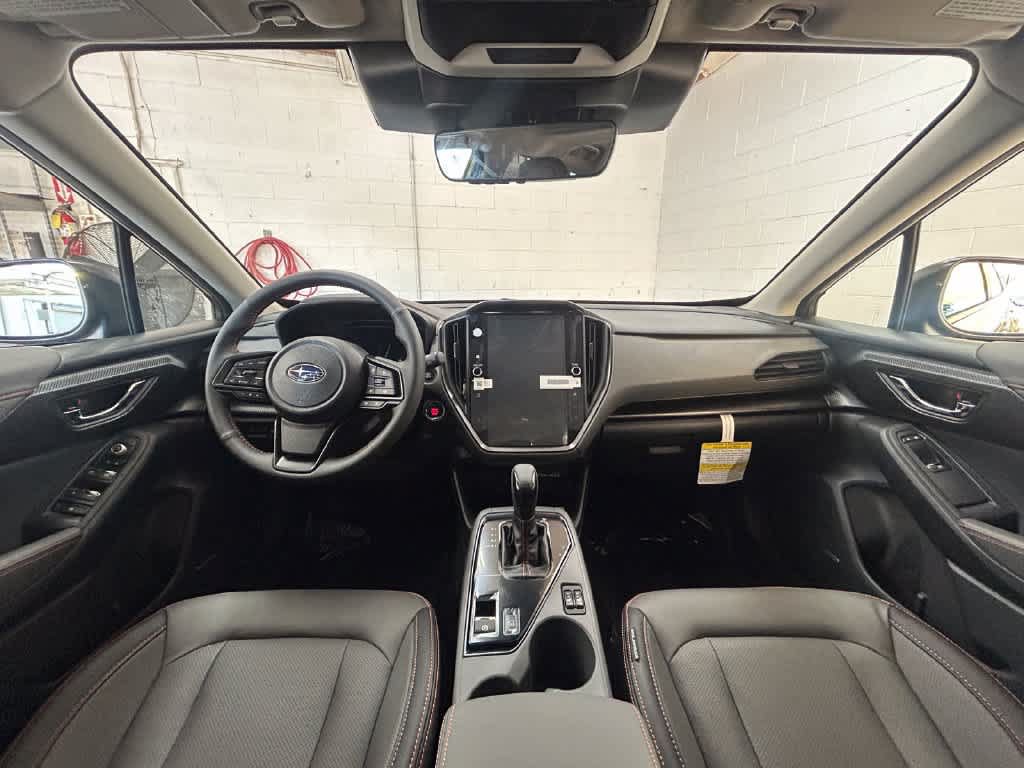 New 2026 Subaru Crosstrek 2.5i Limited AWD/4WD image 10