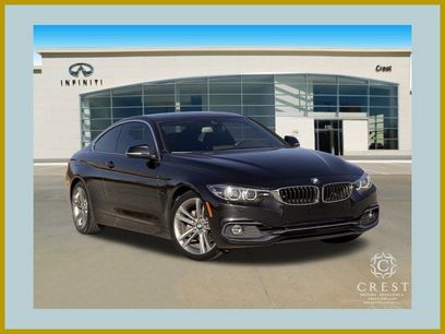 Used 2018 BMW 430i w/ Premium Package