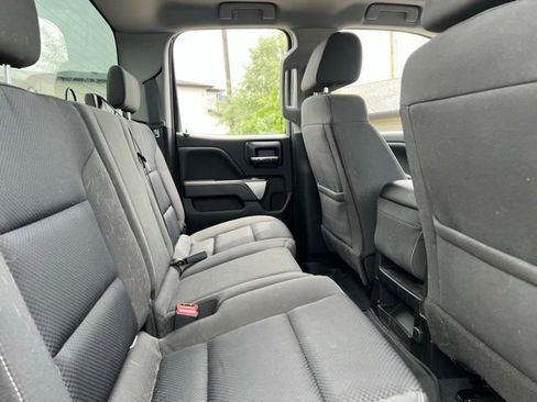 Used 2019 Chevrolet Silverado 1500 LT w/ All Star Edition AWD/4WD image 20