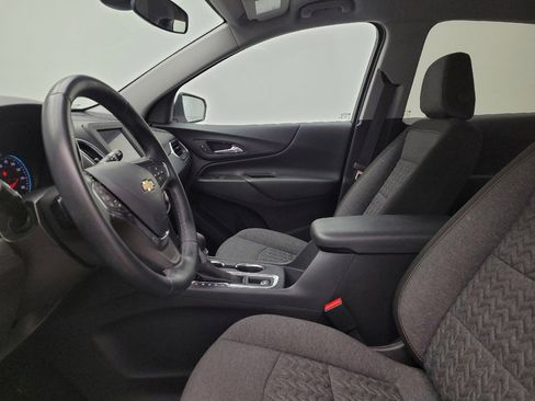 Used 2024 Chevrolet Equinox LT w/ LPO, Floor Liner Package image 17